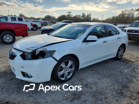 Acura TSX 2012 - Zdjęcie 1 z 12