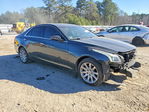 Cadillac CTS 2014