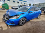 Nissan Sentra 2020