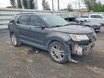 Ford Explorer 2017