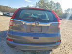 Honda CR-V 2016