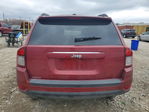 Jeep Compass 2016