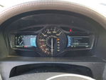 Lincoln MKX 2012