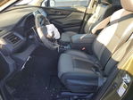 Subaru Ascent 2025