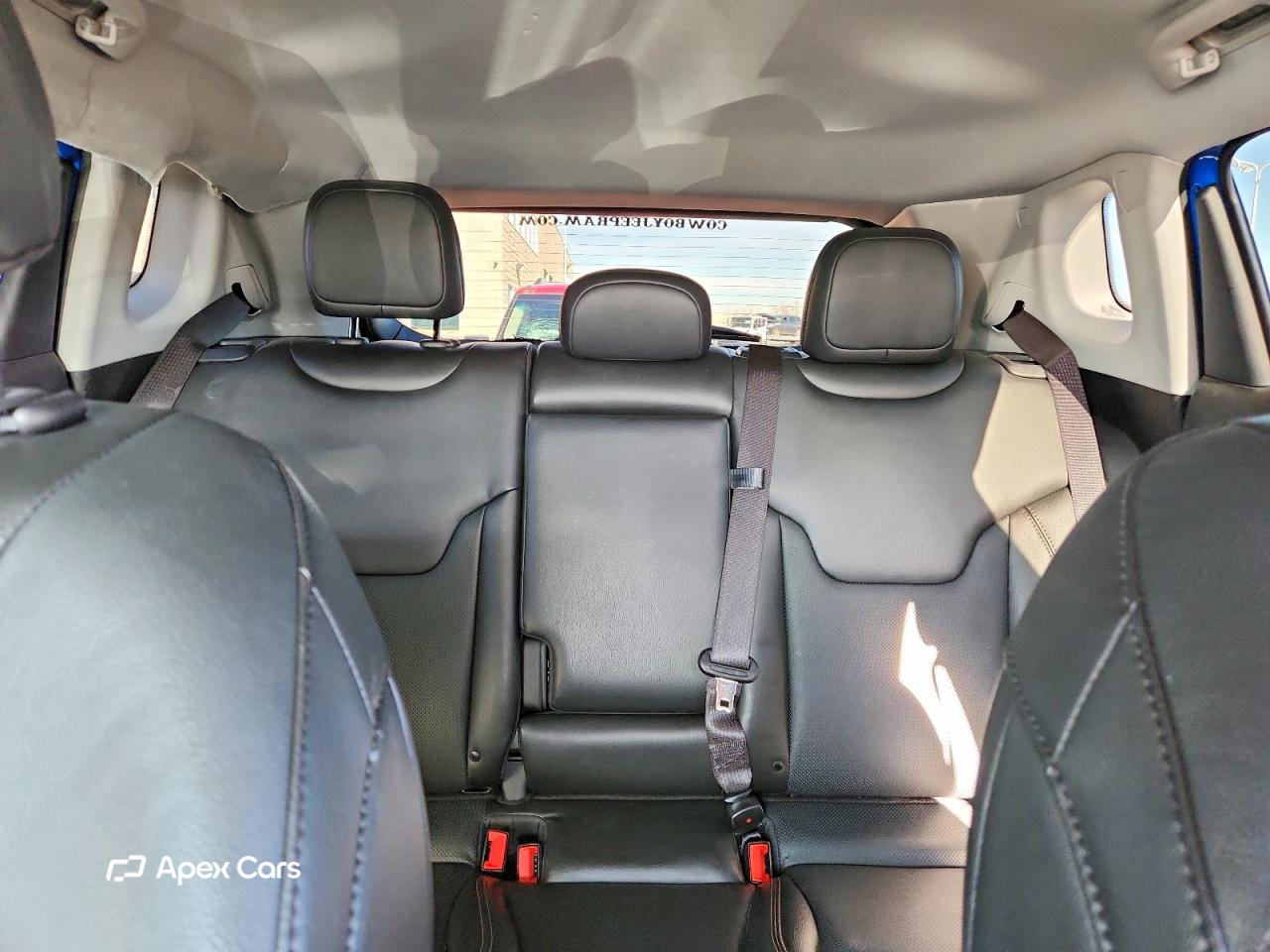 Jeep Compass 2022