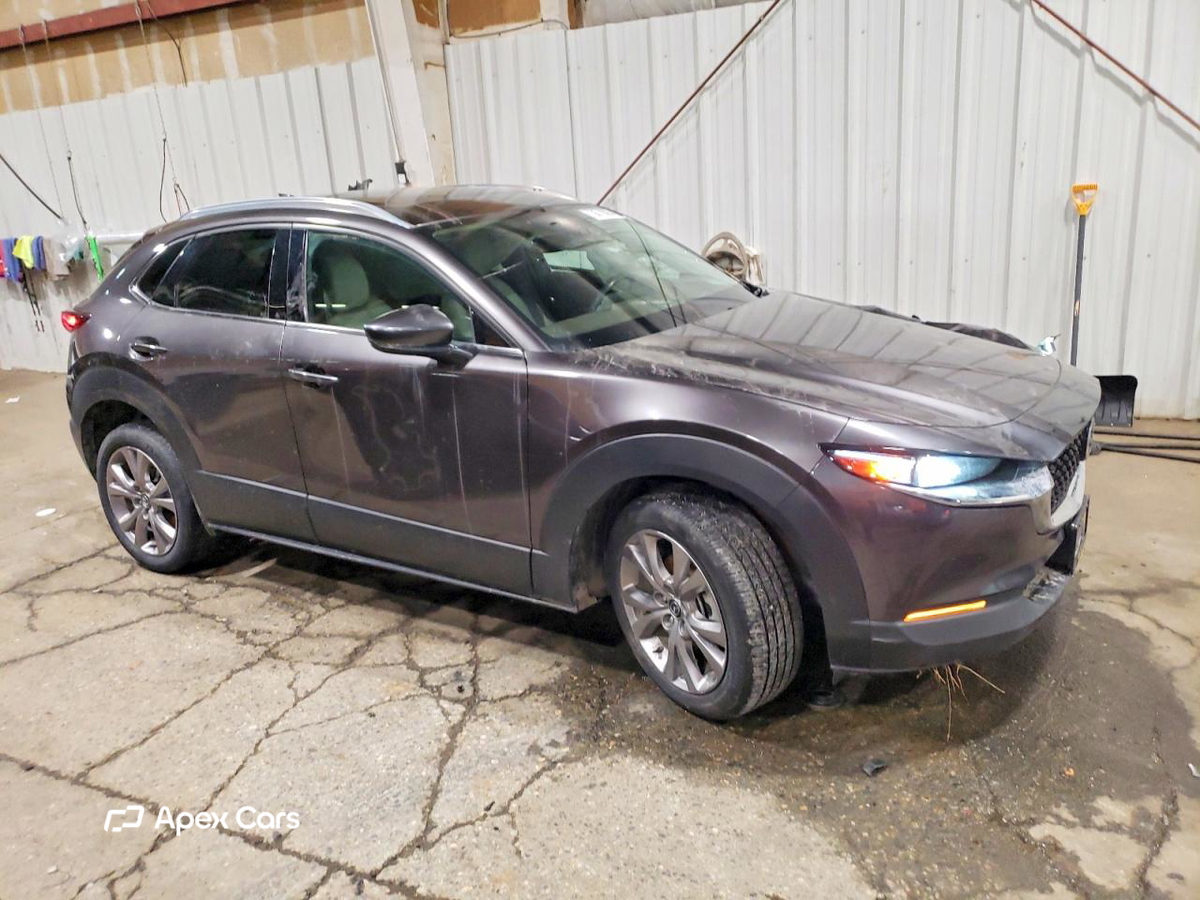 Mazda CX-30 2021