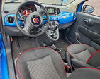 Fiat 500 2017