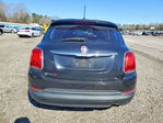 Fiat 500X 2016