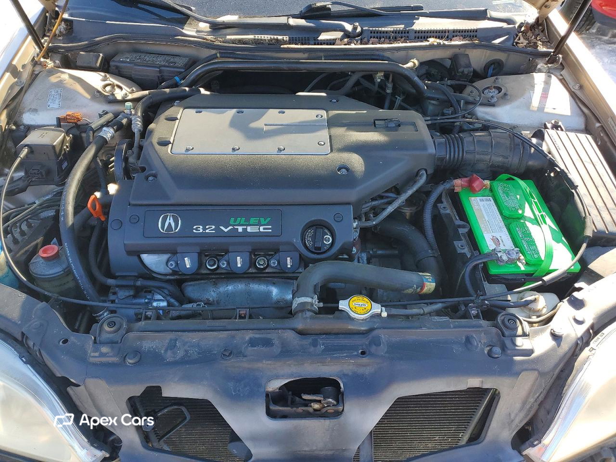 Acura TL 2000