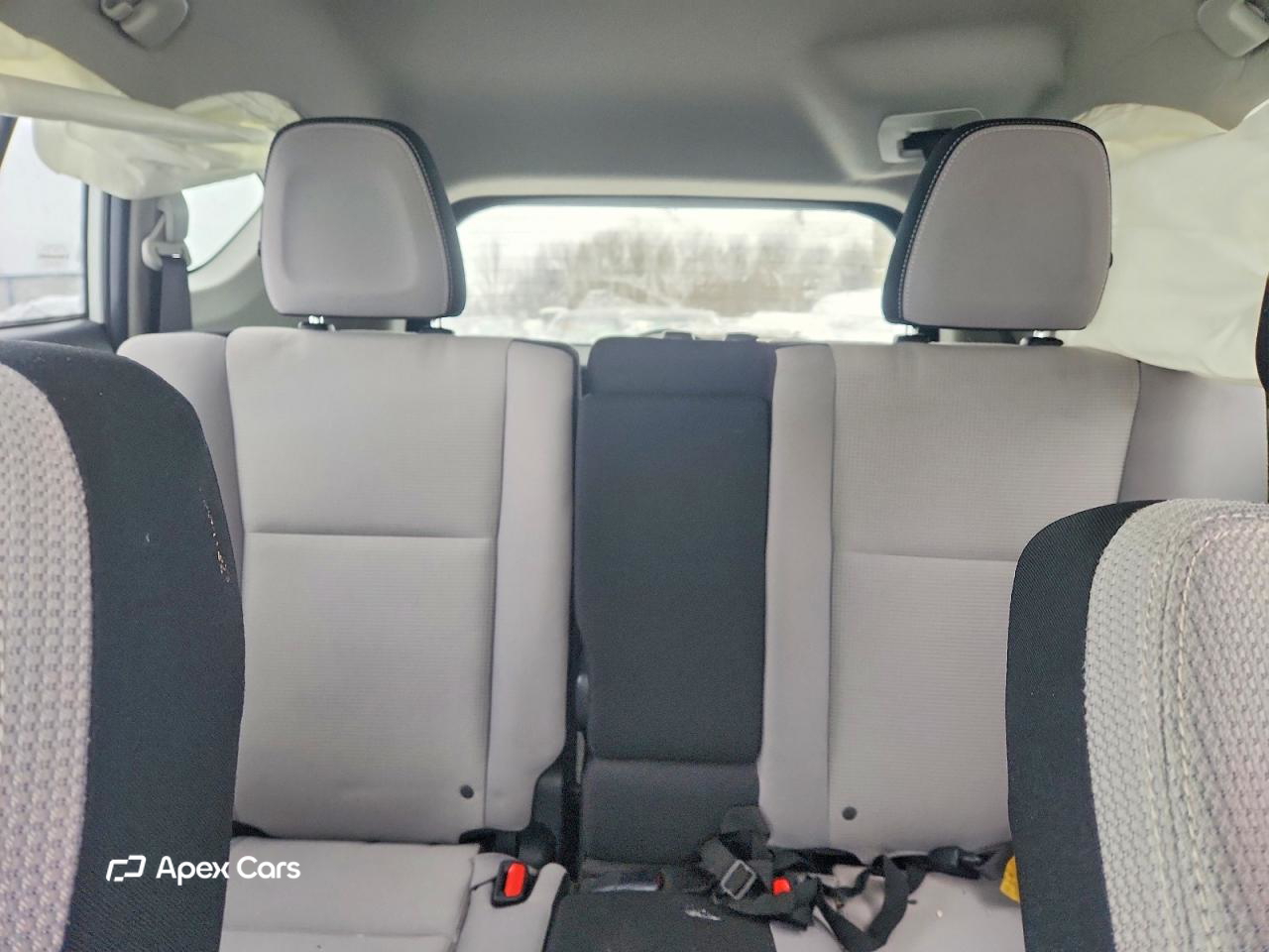 Toyota RAV 4 2018