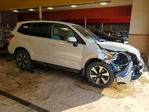 Subaru Forester 2018