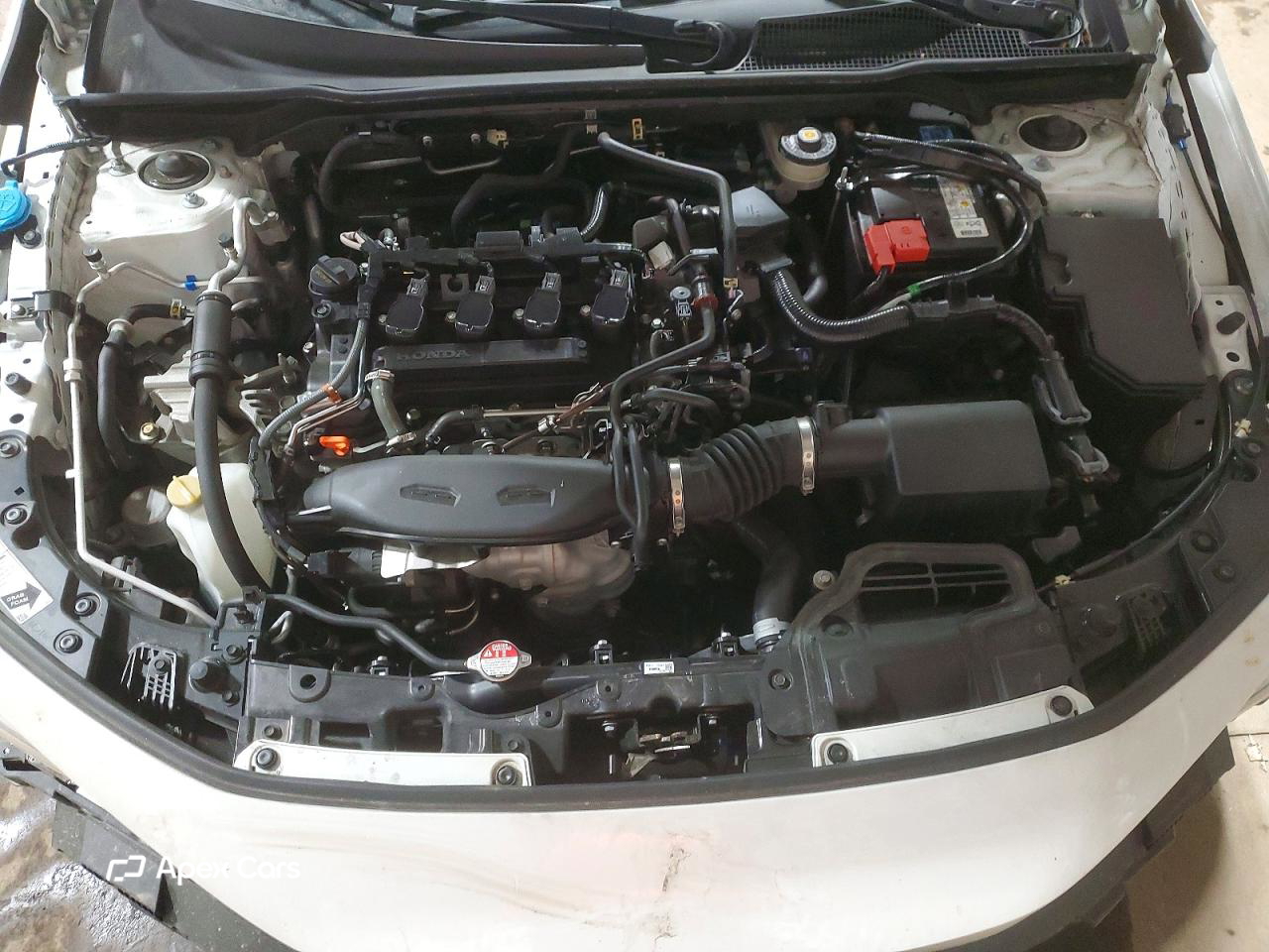 Honda Civic 2022