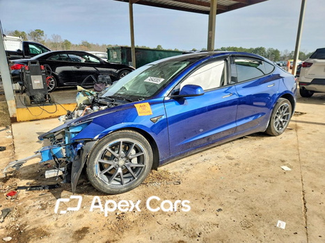 Tesla Model 3 2023 - Zdjęcie 1 z 13