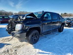 GMC Sierra 2017