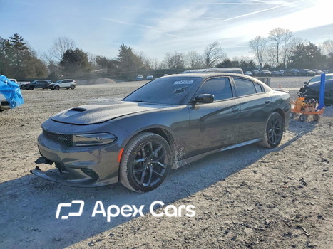 Dodge Charger 2023 - Image 1 of 13