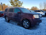 Honda Pilot 2014
