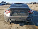 Subaru BRZ 2013