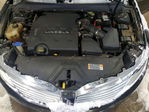 Lincoln MKZ 2013