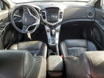 Chevrolet Cruze 2012