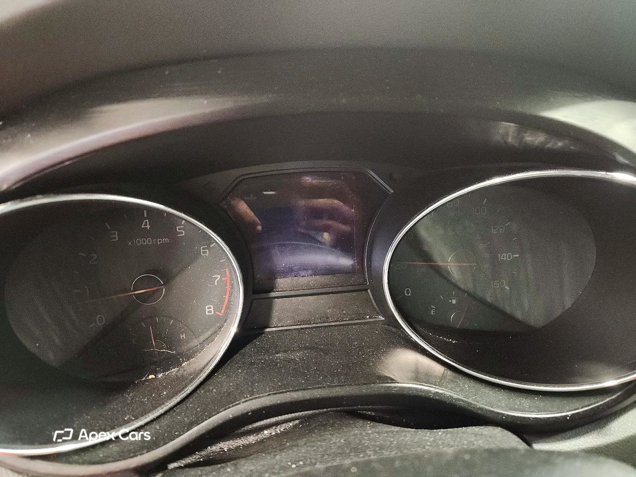 Kia Sedona 2017