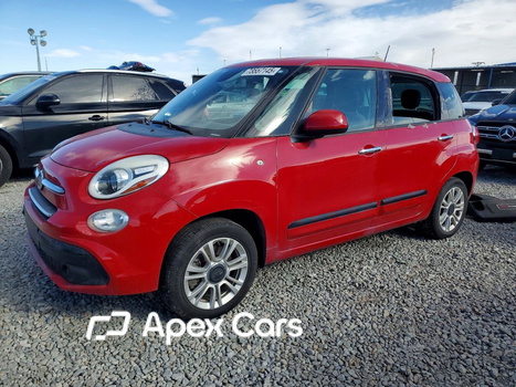 Fiat 500L 2018 - Image 1 of 13