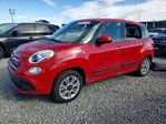 Fiat 500L 2018