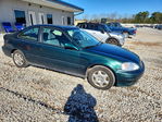 Honda Civic 2000