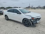 Chevrolet Impala 2017