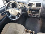 GMC Canyon 2011