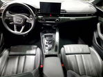 Audi A4 2023