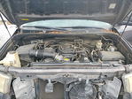 Toyota Sequoia 2011