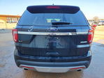 Ford Explorer 2016