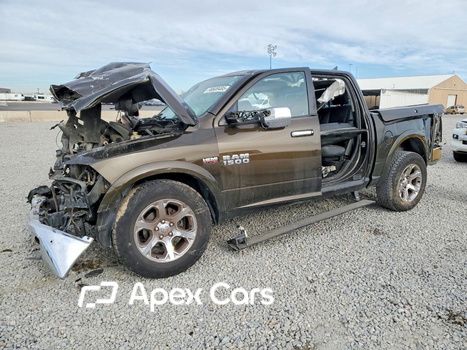 RAM 1500 2014 - Image 1 of 12