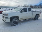 Chevrolet Silverado 2016