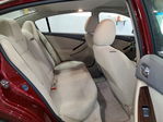 Nissan Altima 2012