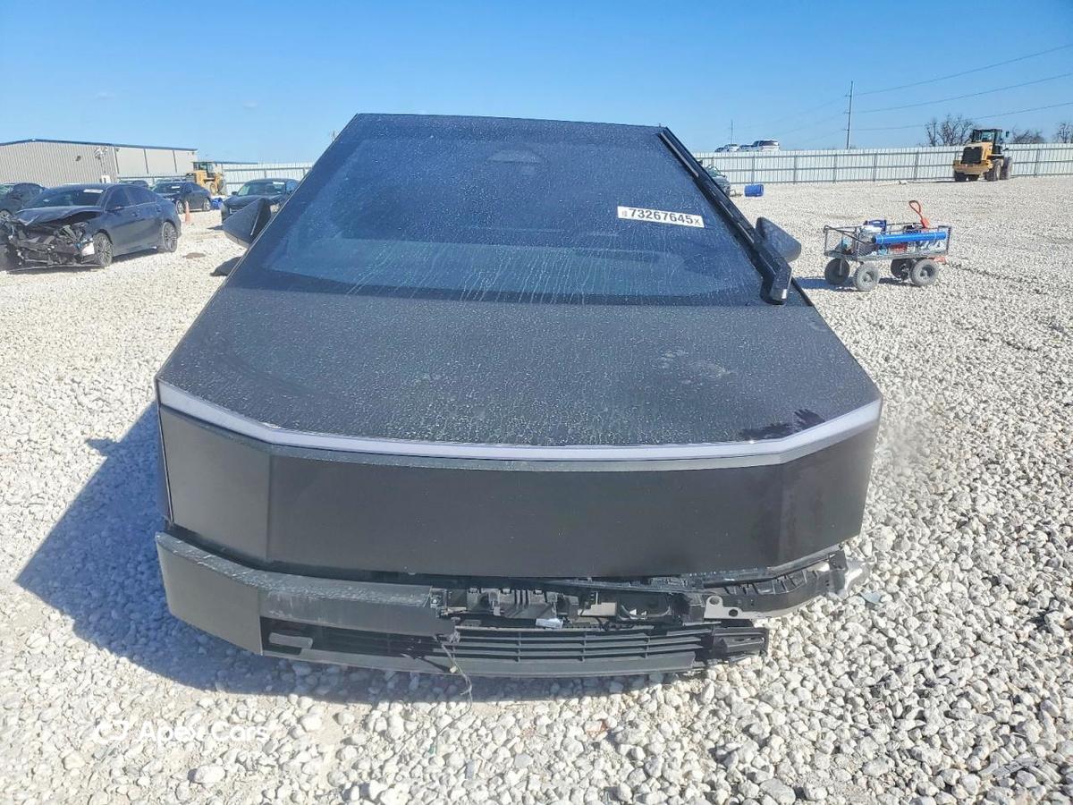 Tesla Cybertruck 2024