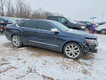 Chevrolet Impala 2014