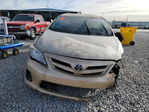 Toyota Corolla 2011