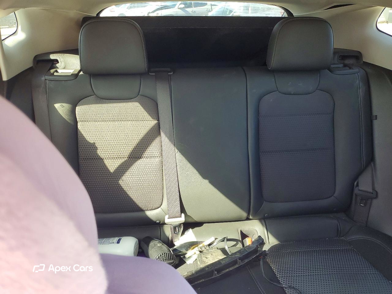 Chevrolet Trax 2025