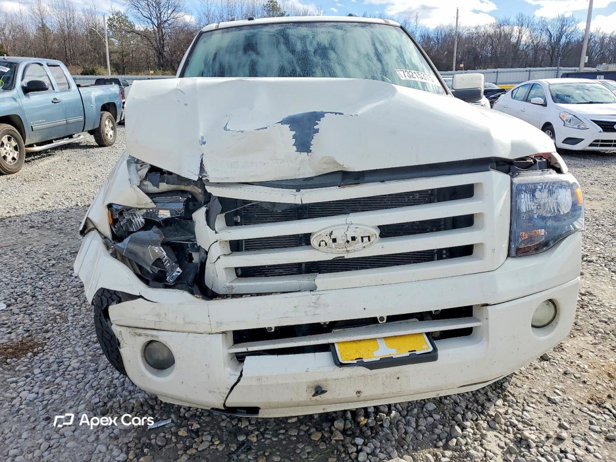 Ford Expedition 2008