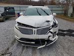 Lincoln MKC 2016