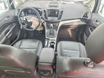 Ford C-MAX 2013