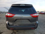 Toyota Sienna 2017