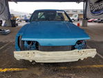 Ford Mustang 1992