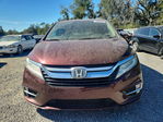 Honda Odyssey 2019