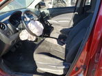 Nissan Versa 2017