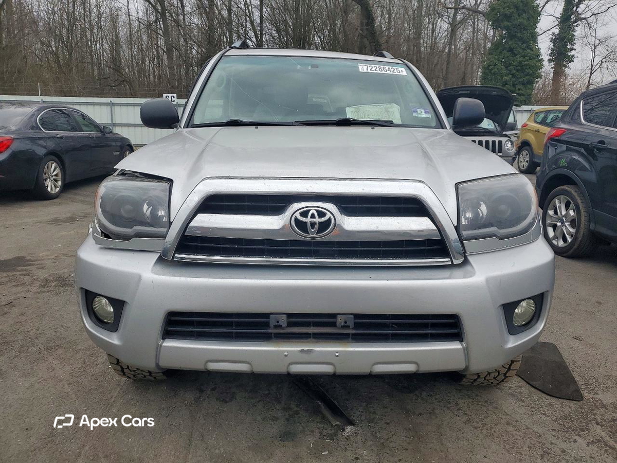 Toyota 4Runner 2006