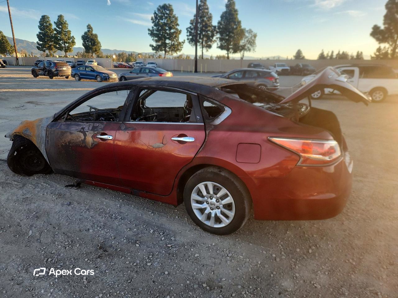 Altima 2014