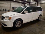 Dodge Caravan 2014