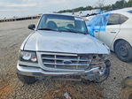 Ford Ranger 2003